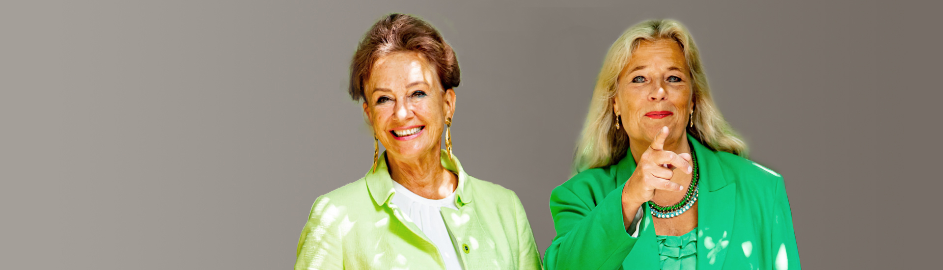 experts motiverende gespreksvoering Pauline Dekker en Wanda de Kanter