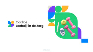 logo coalitie leefstijl in de zorg