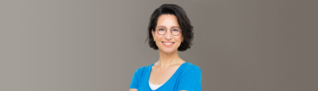 Wendy Walrabenstein onderzoeker reuma en artrose