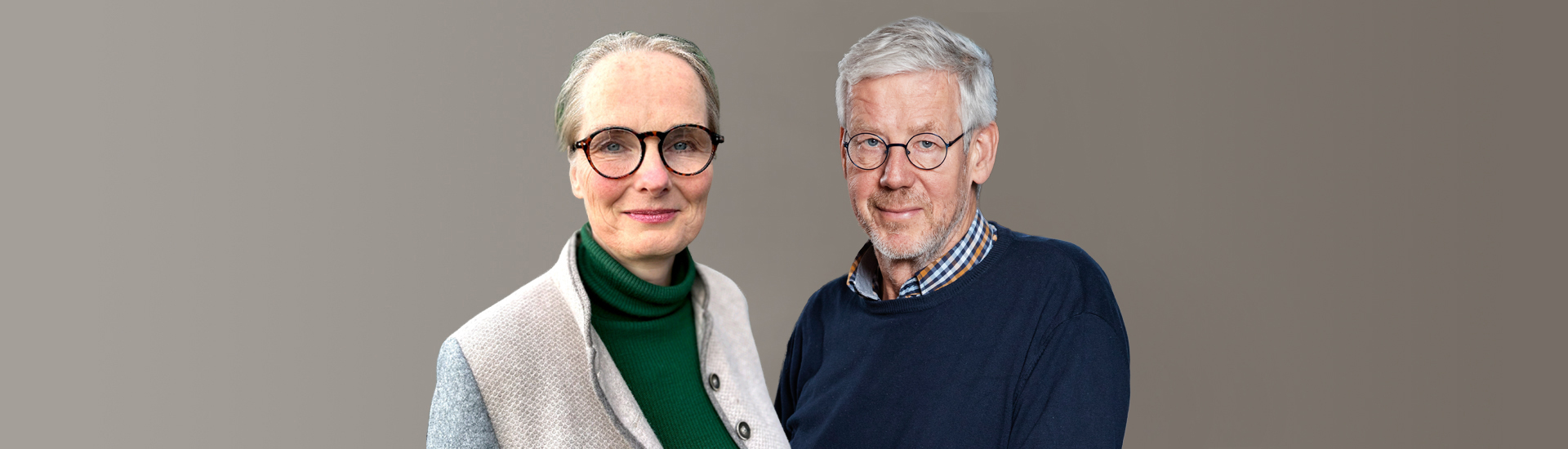 Alzheimer en leefstijl - Martine Geurts en Ben van Ommen