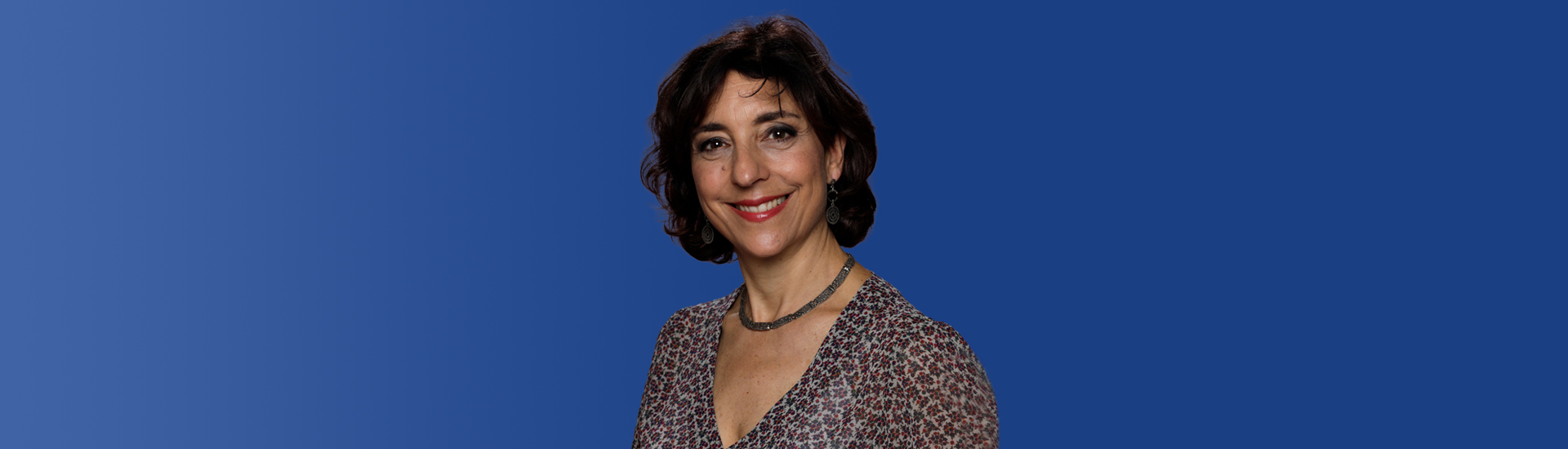 ADHD onderzoeker Dora Wynchank