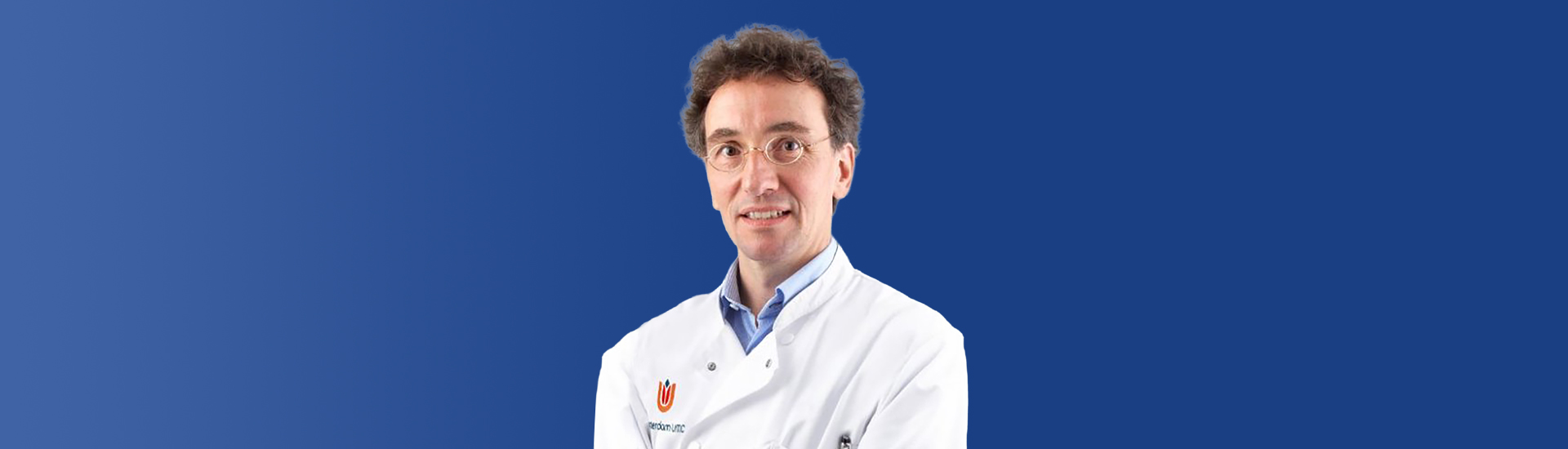 dermatoloog huid specialist Thomas Rusttemeyer