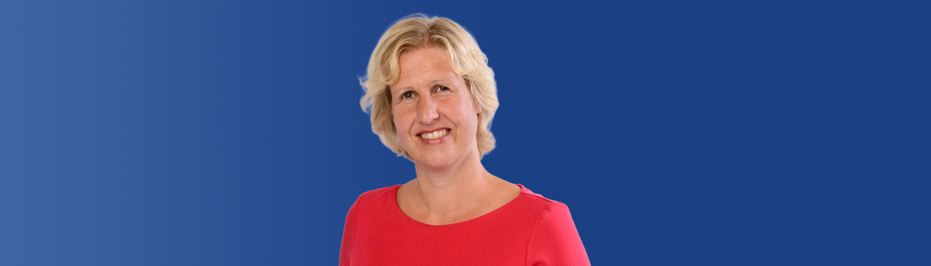 Hinke Kruizenga, dietist-onderzoeker oa sarcopenie